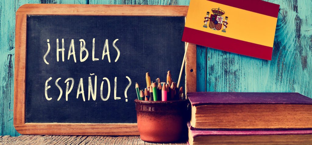 classes-Spanish-dublin