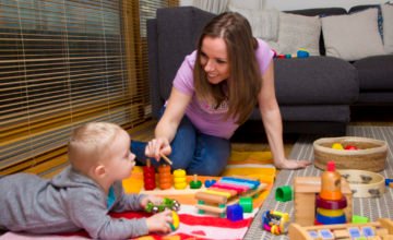 Little Nest Homeschool