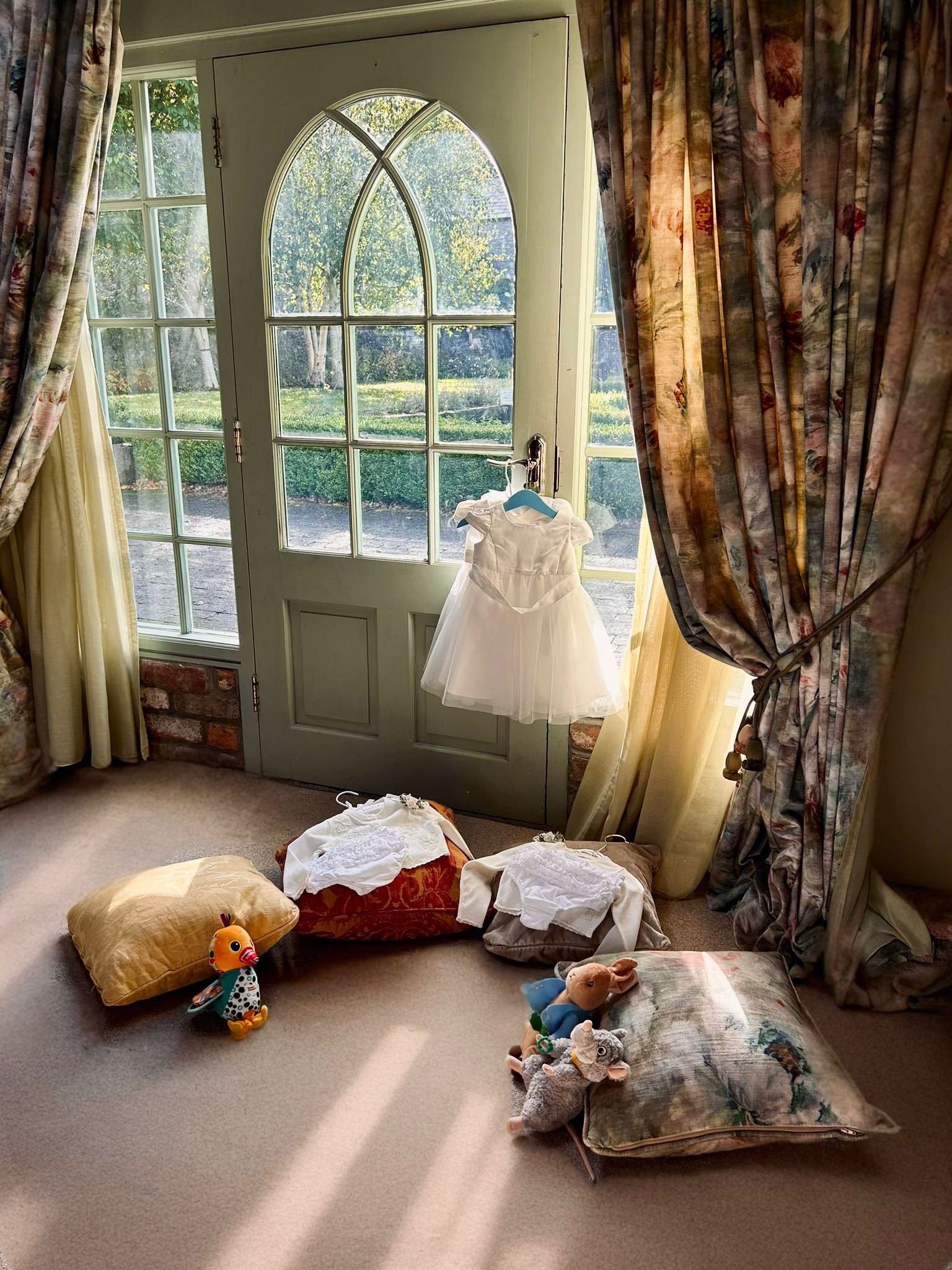 Childcare at Weddings: Over 15 Years of Creating Magical Moments for Families

Since 2011, I’ve had the privilege of offering childcare at some of Ireland’s most enchanting wedding venues. From the elegant Tinakilly House to over a decade of cherished memories at Luttrellstown Castle, I’ve been honored to care for children in these stunning locations, creating a seamless blend of joy for both parents and little ones.